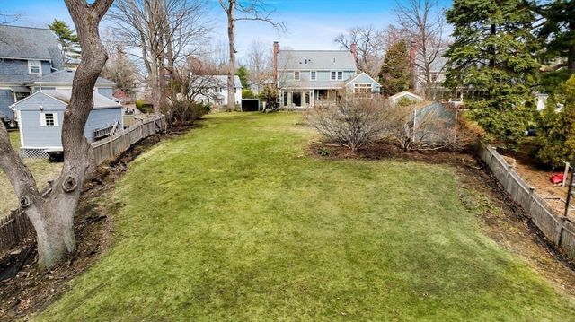 440 Wolcott St, Newton, MA 02466