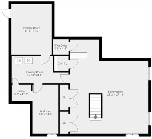 440 Wolcott St, Newton, MA 02466