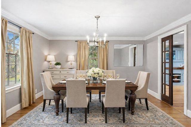 440 Wolcott St, Newton, MA 02466