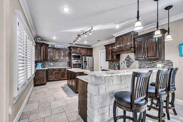 11668 W Catalpa, Odessa, TX 79763