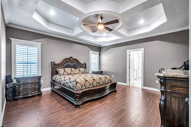 11668 W Catalpa, Odessa, TX 79763