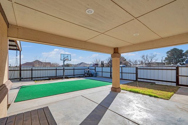 11668 W Catalpa, Odessa, TX 79763