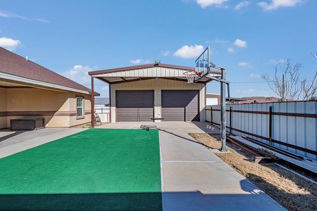 11668 W Catalpa, Odessa, TX 79763