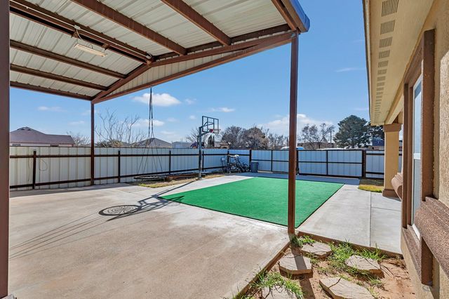 11668 W Catalpa, Odessa, TX 79763