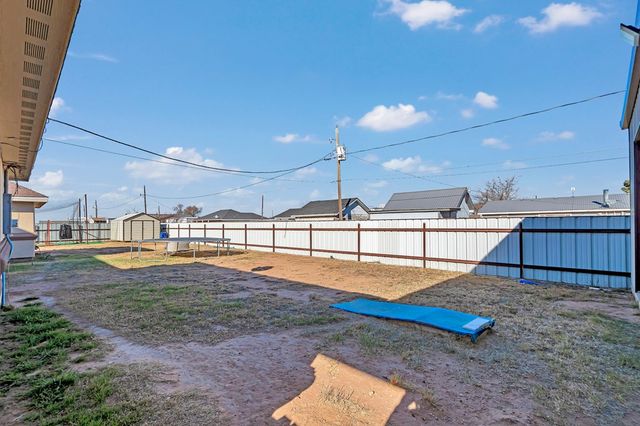 11668 W Catalpa, Odessa, TX 79763