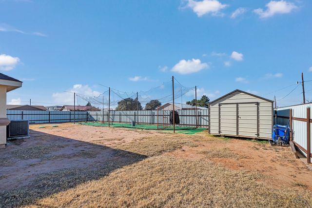 11668 W Catalpa, Odessa, TX 79763