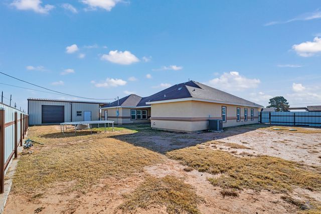 11668 W Catalpa, Odessa, TX 79763