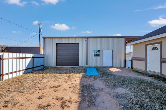 11668 W Catalpa, Odessa, TX 79763