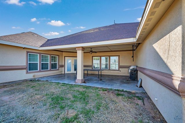 11668 W Catalpa, Odessa, TX 79763