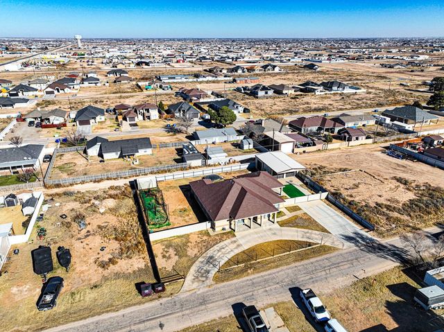 11668 W Catalpa, Odessa, TX 79763