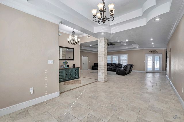 11668 W Catalpa, Odessa, TX 79763