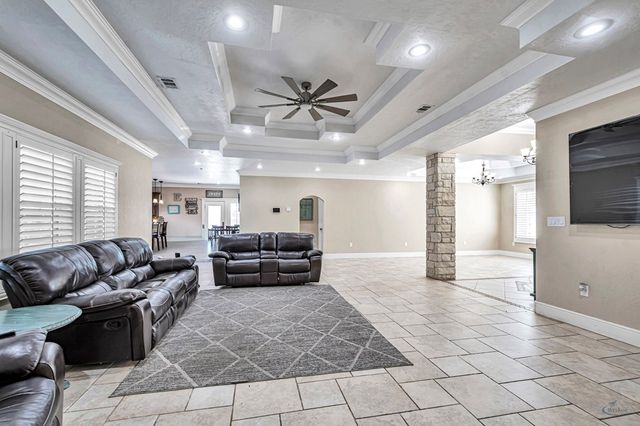 11668 W Catalpa, Odessa, TX 79763