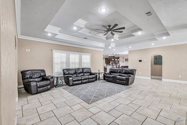 11668 W Catalpa, Odessa, TX 79763