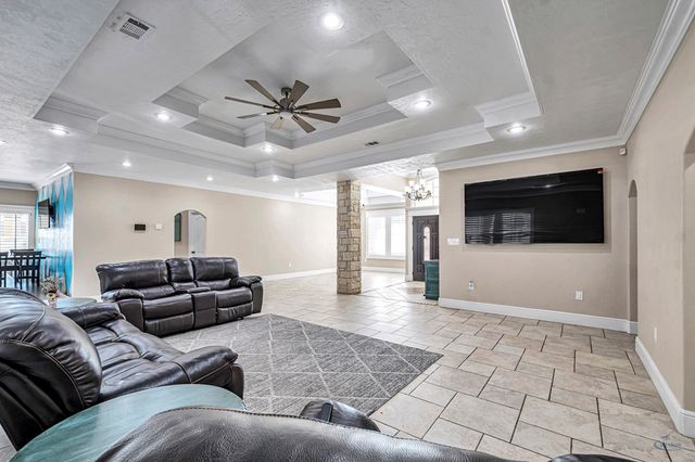 11668 W Catalpa, Odessa, TX 79763