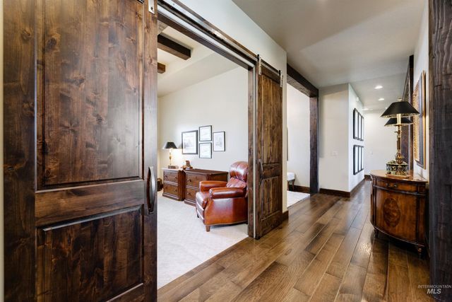 1440 W Fence Post Lane, Eagle, ID 83616
