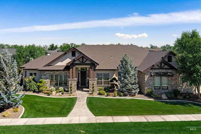 1440 W Fence Post Lane, Eagle, ID 83616