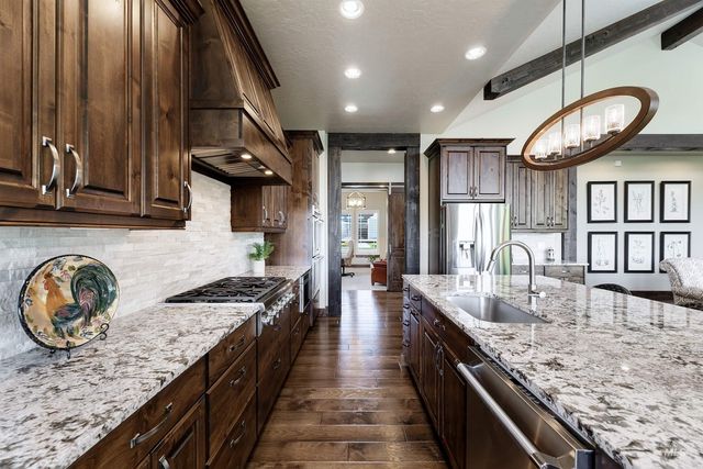 1440 W Fence Post Lane, Eagle, ID 83616