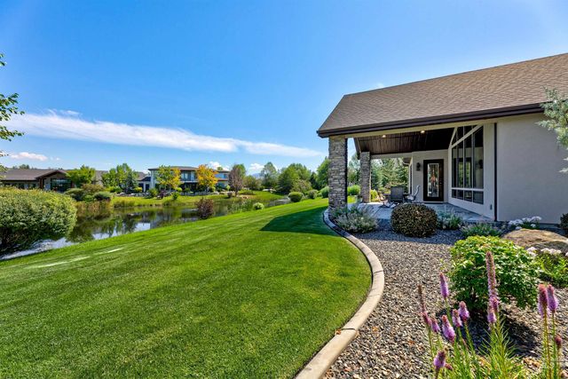 1440 W Fence Post Lane, Eagle, ID 83616