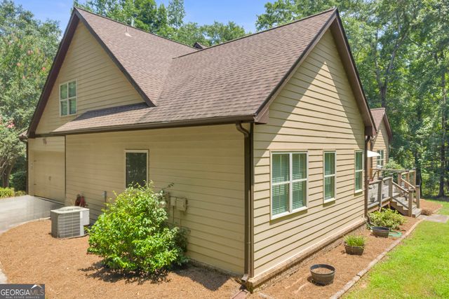 115 Creek Drive, Hull, GA 30646