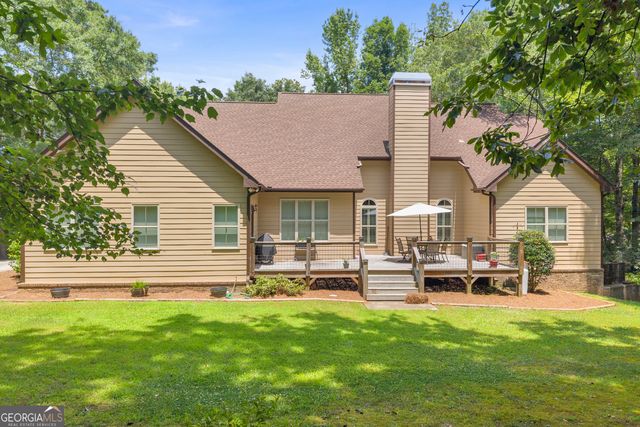 115 Creek Drive, Hull, GA 30646