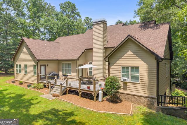 115 Creek Drive, Hull, GA 30646