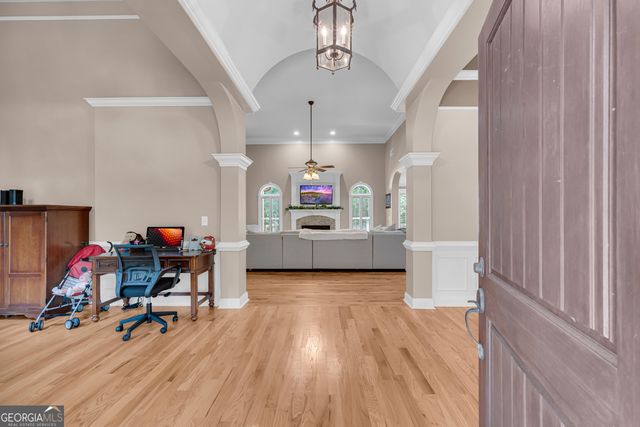 115 Creek Drive, Hull, GA 30646
