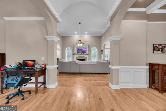 115 Creek Drive, Hull, GA 30646