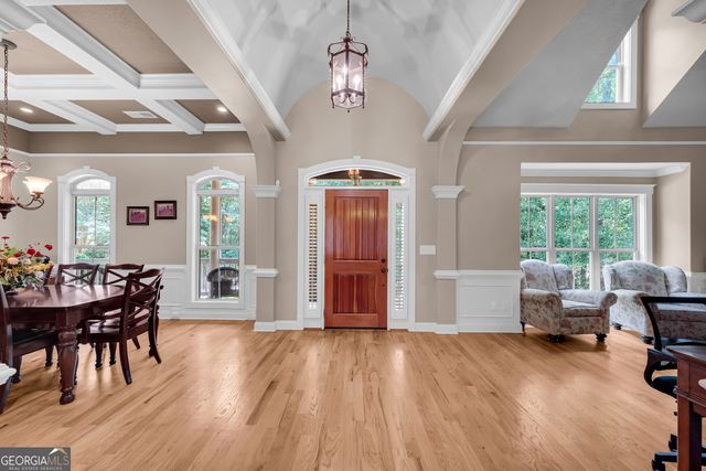 115 Creek Drive, Hull, GA 30646