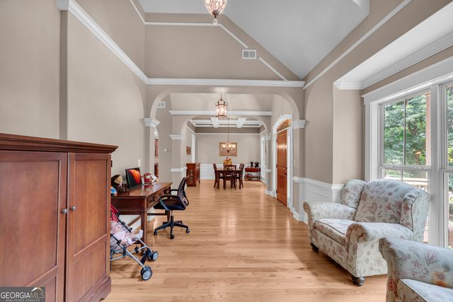 115 Creek Drive, Hull, GA 30646