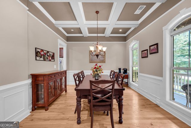 115 Creek Drive, Hull, GA 30646