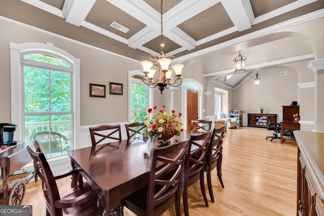 115 Creek Drive, Hull, GA 30646