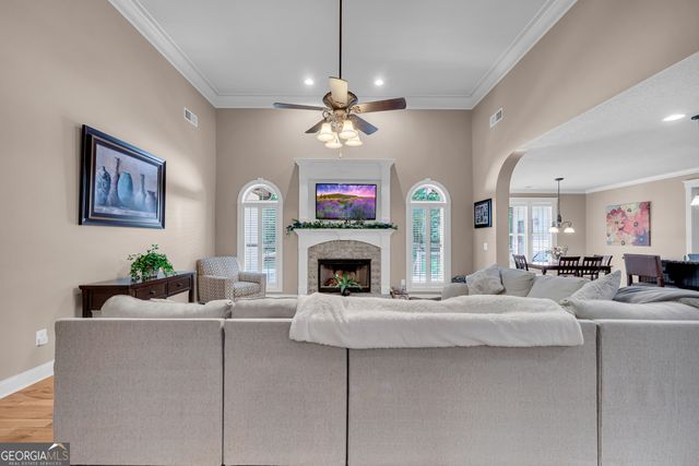 115 Creek Drive, Hull, GA 30646