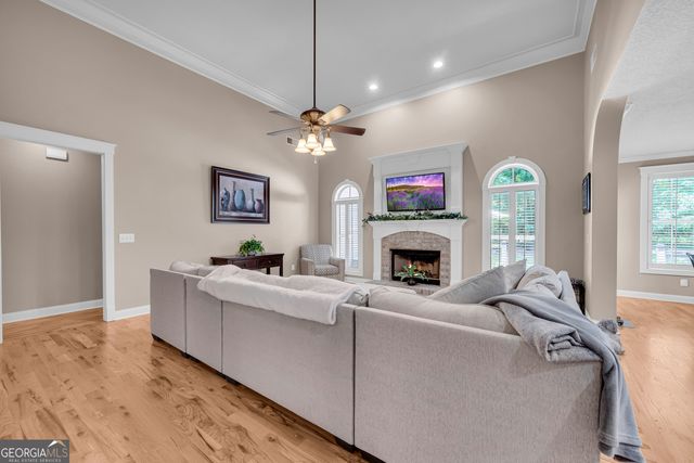 115 Creek Drive, Hull, GA 30646