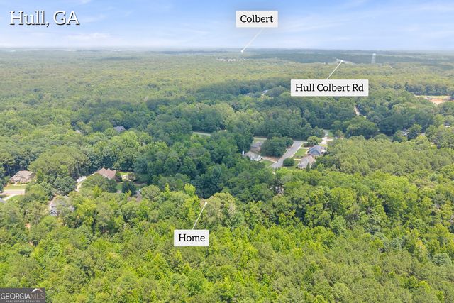 115 Creek Drive, Hull, GA 30646