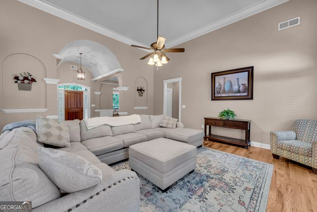 115 Creek Drive, Hull, GA 30646