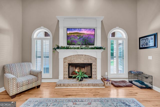 115 Creek Drive, Hull, GA 30646