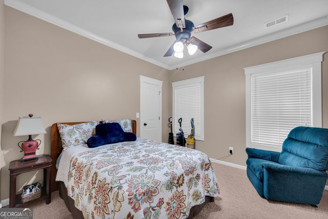 115 Creek Drive, Hull, GA 30646