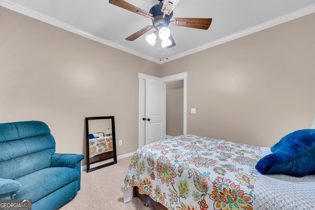 115 Creek Drive, Hull, GA 30646