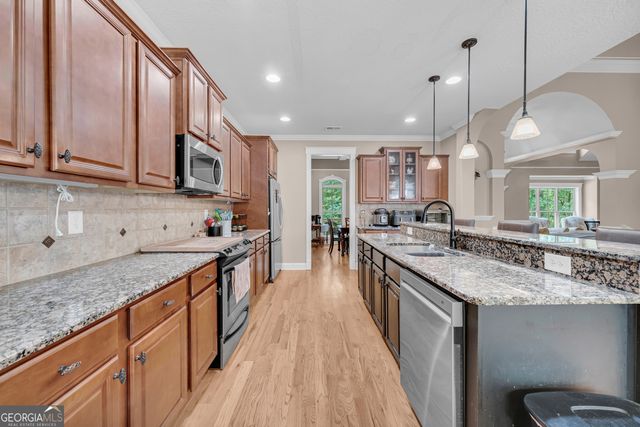 115 Creek Drive, Hull, GA 30646