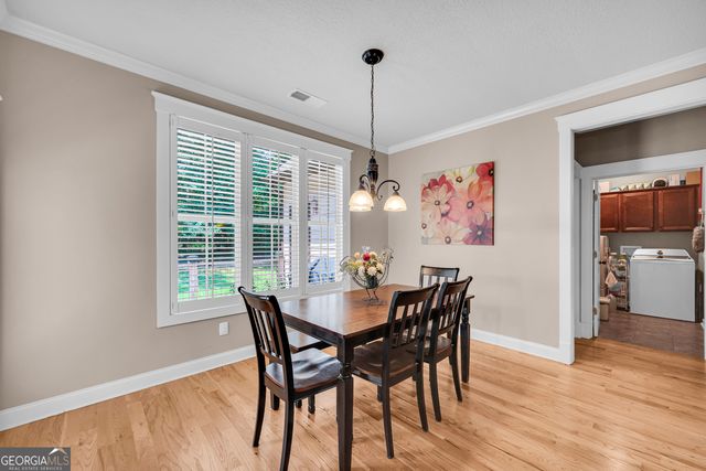 115 Creek Drive, Hull, GA 30646