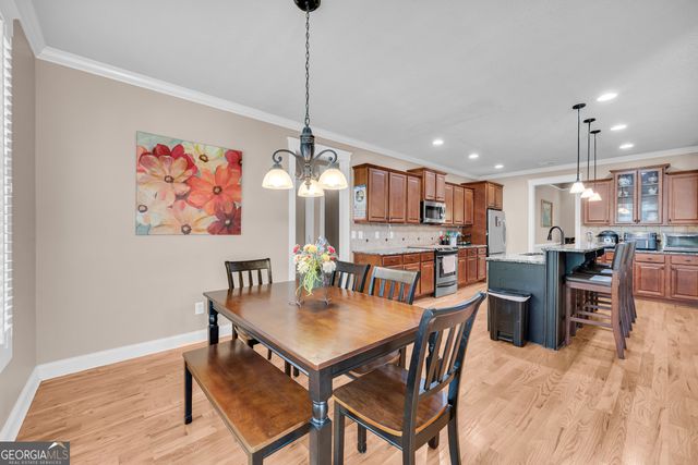 115 Creek Drive, Hull, GA 30646