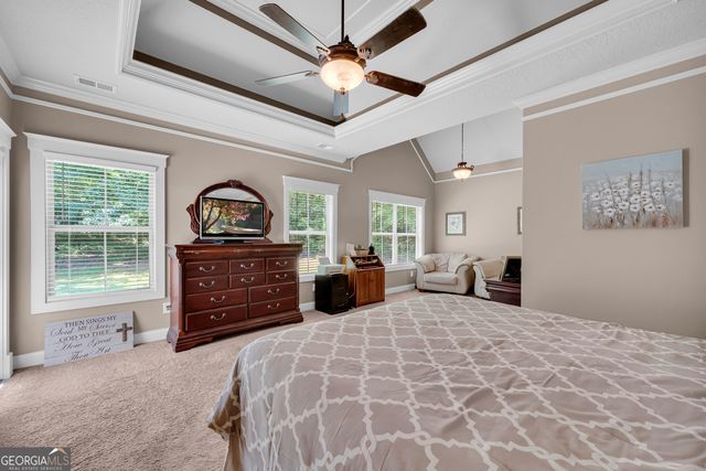 115 Creek Drive, Hull, GA 30646