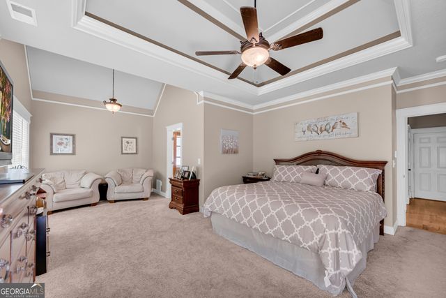 115 Creek Drive, Hull, GA 30646