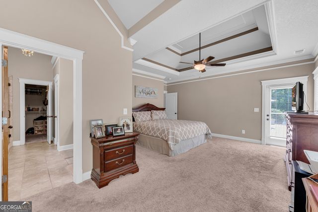 115 Creek Drive, Hull, GA 30646