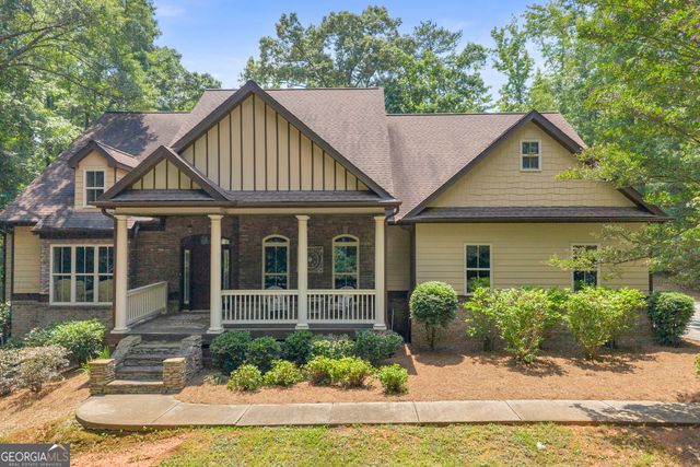 115 Creek Drive, Hull, GA 30646
