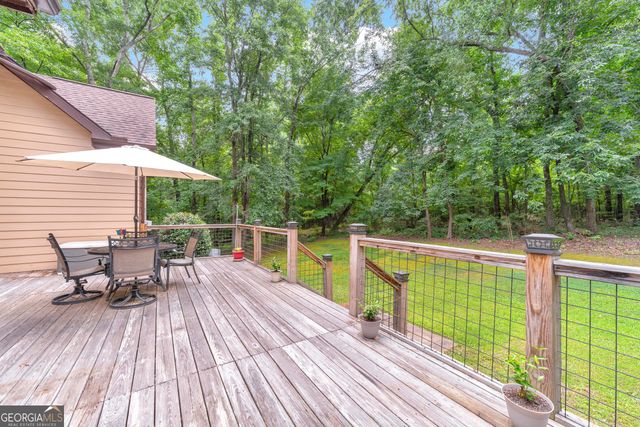 115 Creek Drive, Hull, GA 30646