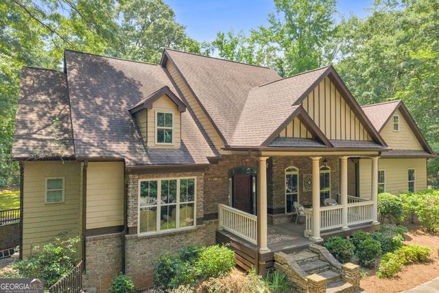 115 Creek Drive, Hull, GA 30646