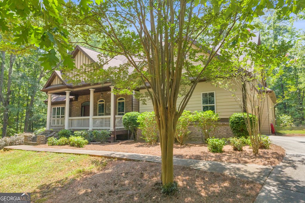 115 Creek Drive, Hull, GA 30646