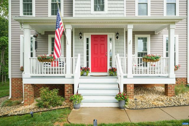 1760 HADEN MARTIN RD, Palmyra, VA 22963