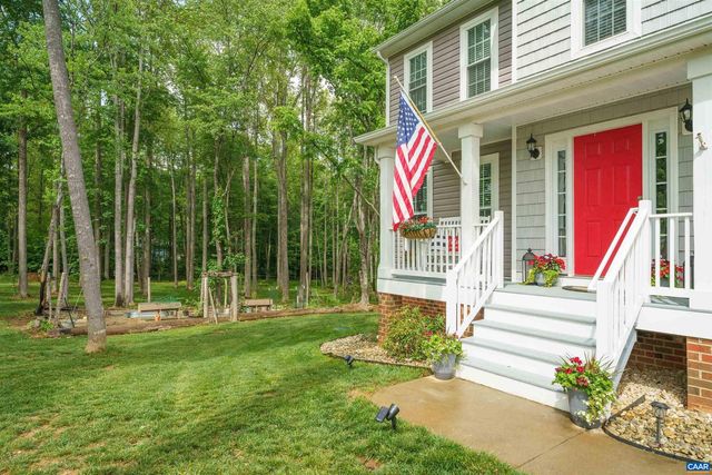 1760 HADEN MARTIN RD, Palmyra, VA 22963